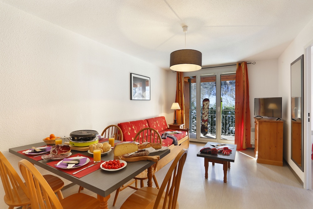 Residence Nemea Les Grands Ax 44/47