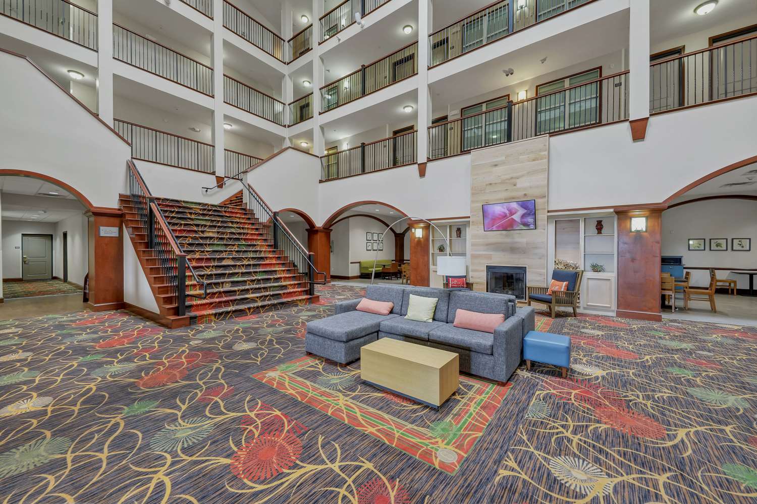 Country Inn & Suites by Radisson, Braselton, GA 32/33