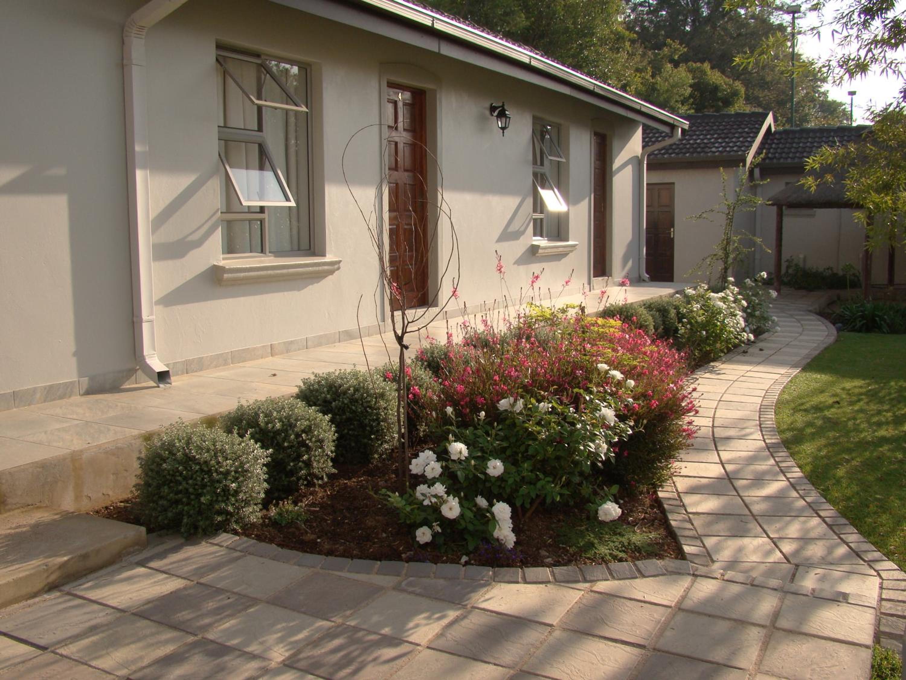 Bergliot Guest House 16/20