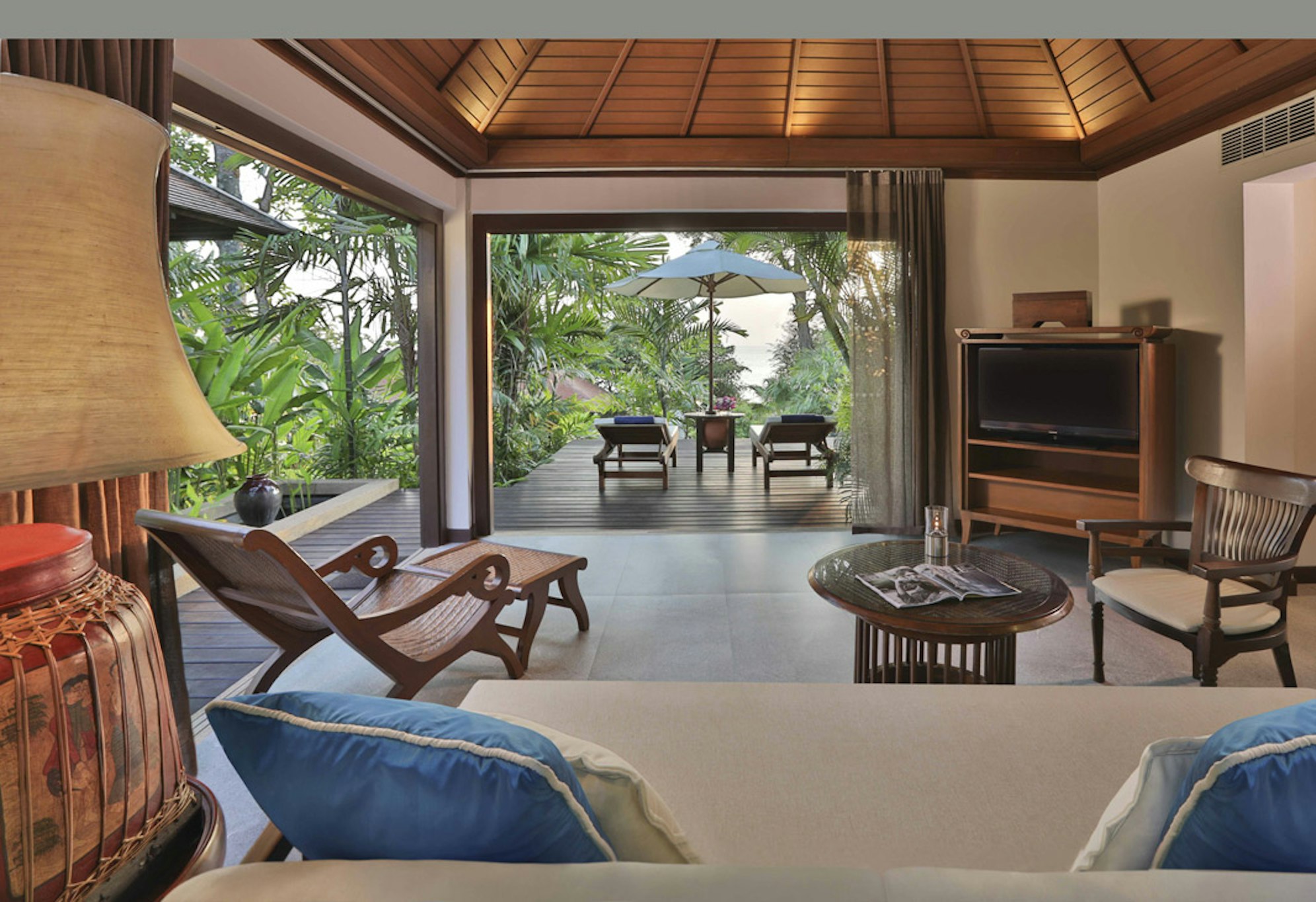 Pimalai Resort & Spa 18/50