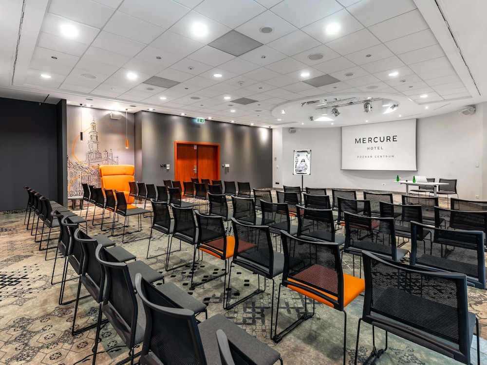 Mercure Poznan Centrum 46/59