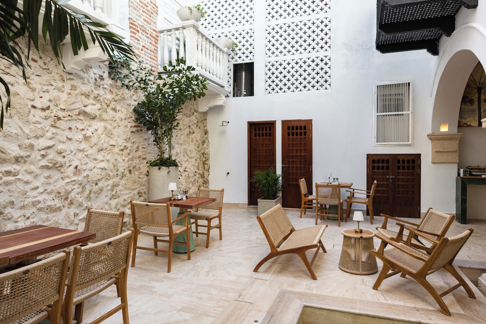 Hotel Palacio del Agua by Faranda Boutique 51/69