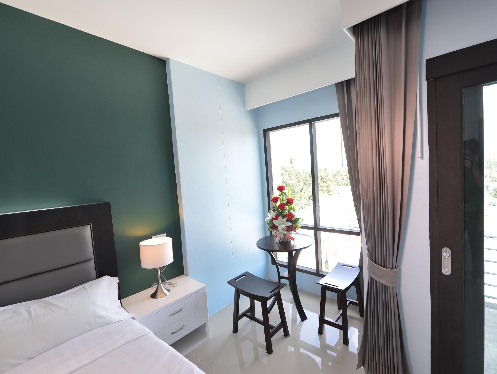 Sixty Six Place Hotel 26/42