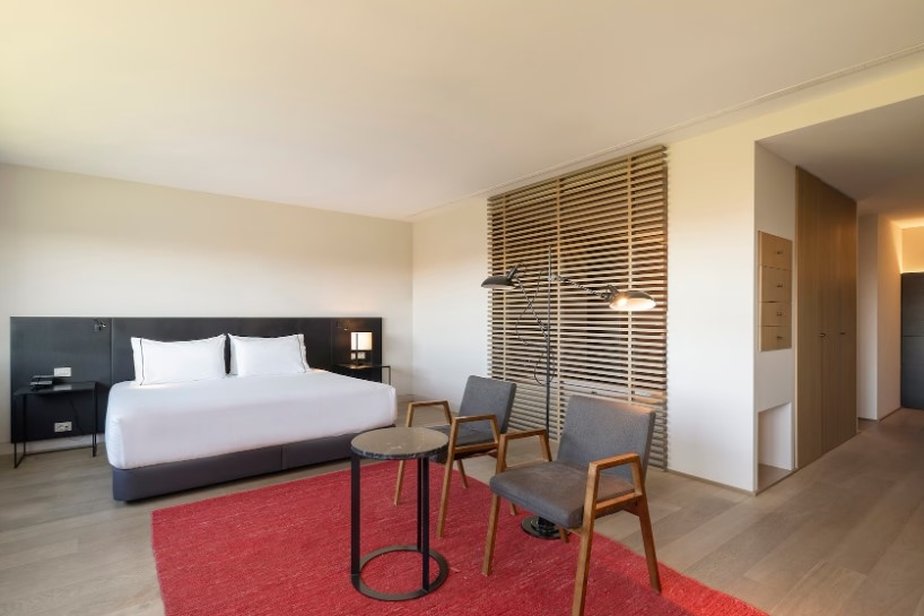 Eurostars Pamplona 28/71