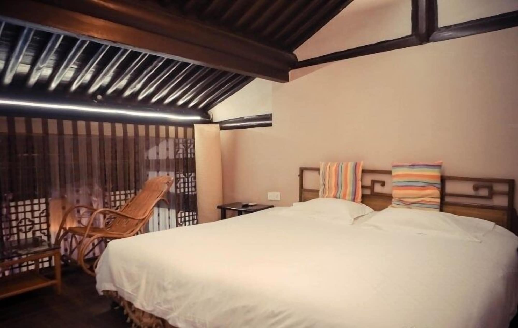 Deluxe, Suite, King Bed