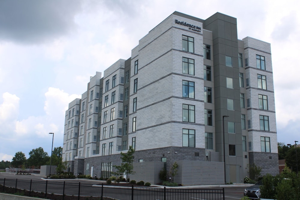 Residence Inn by Marriott Nashville Mt. Juliet 3/39