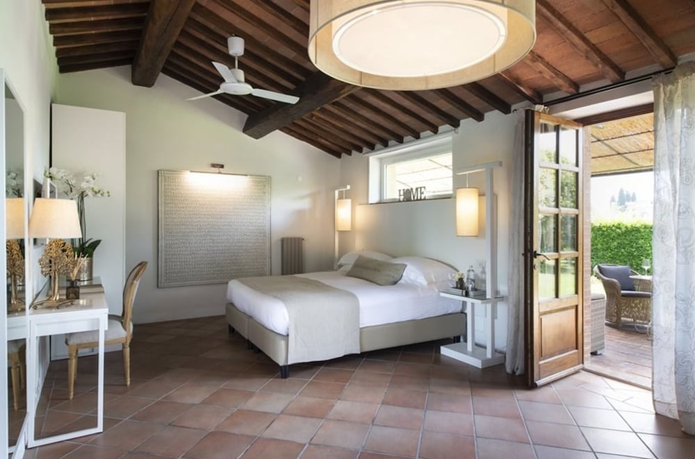 Locanda Le Piazze 32/77