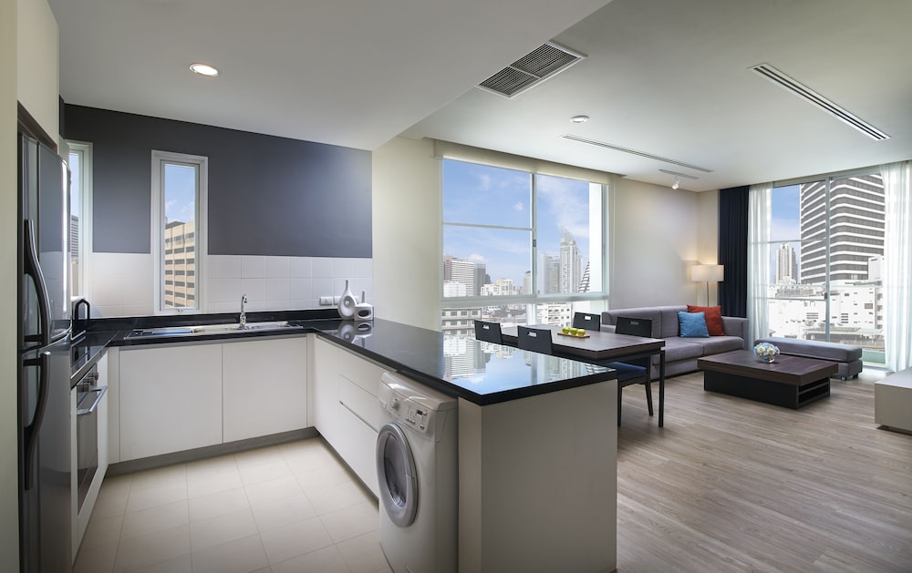Shama Sukhumvit Bangkok 44/57