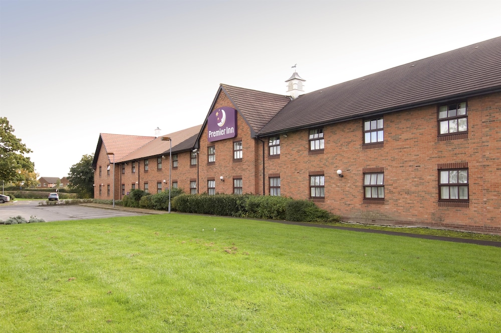 Premier Inn Crewe West 43/50