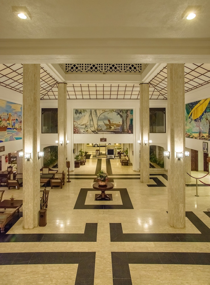 Sarova Whitesands Beach Resort and Spa 48/73