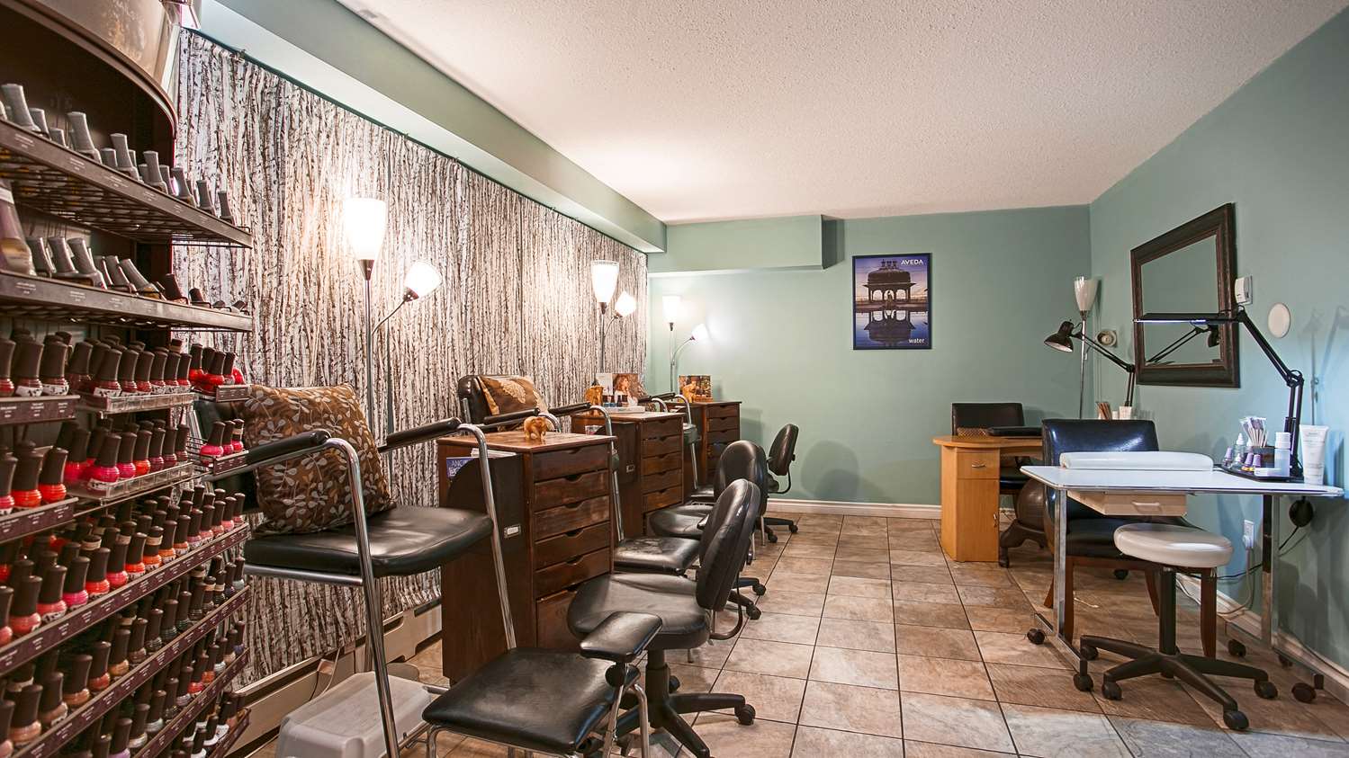 Best Western Gold Rush Inn 39/42