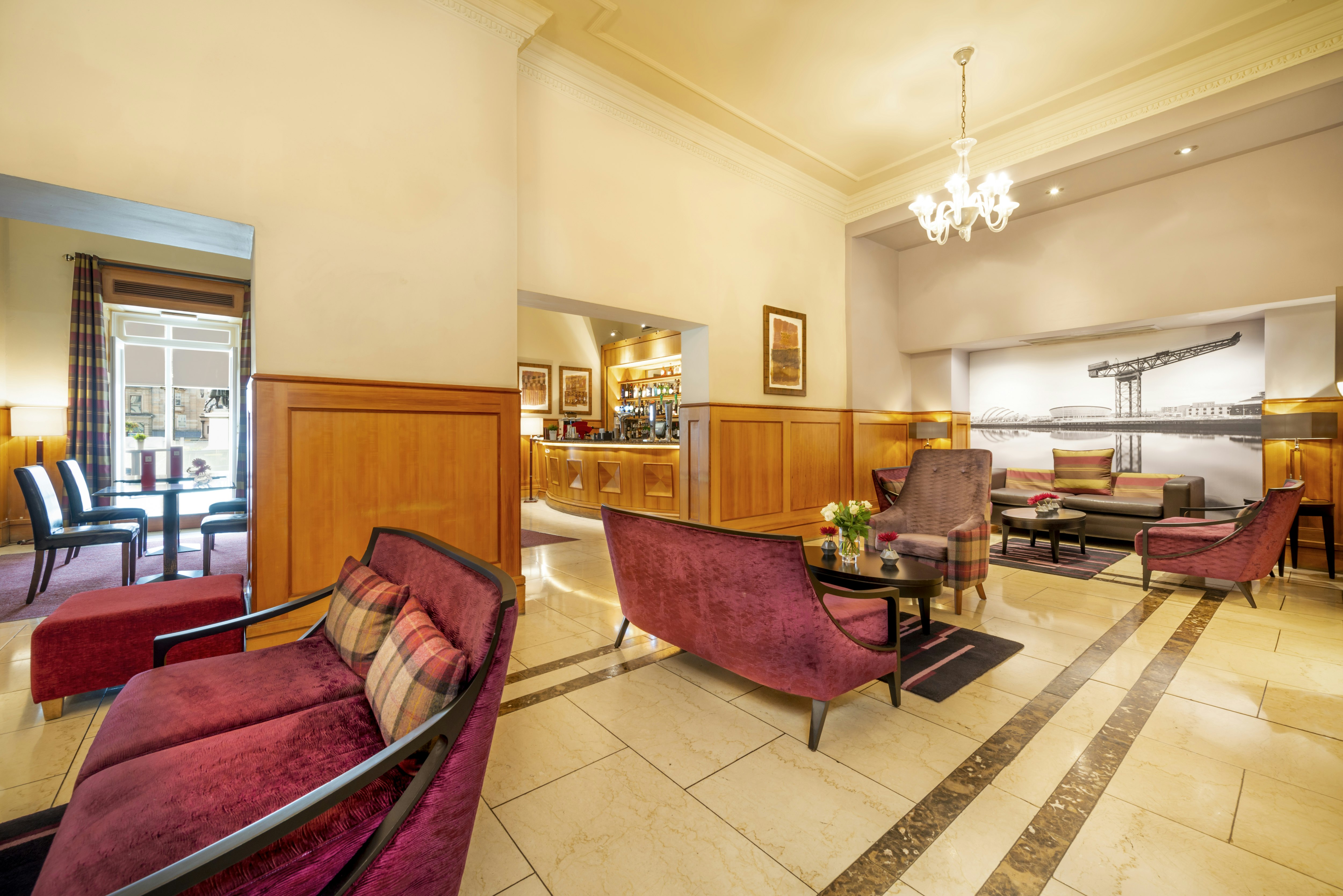 Millennium Hotel Glasgow 25/30