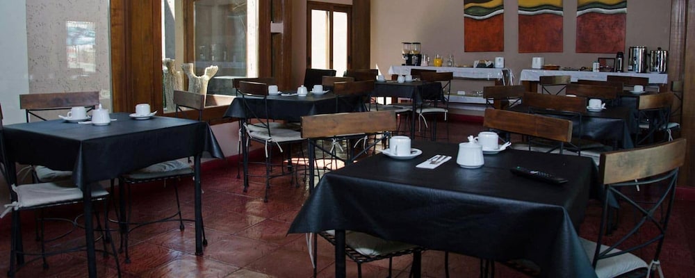 Munay Hotel Cafayate 33/46
