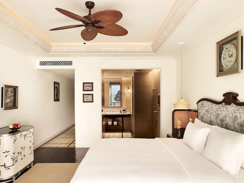 Hotel Perle D'orient Cat Ba - Mgallery 14/38
