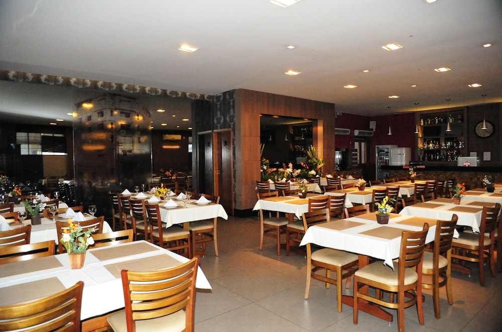 HOTEL ITAMARATY 42/51
