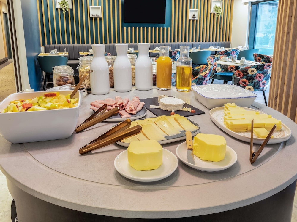 ibis Styles Bezons Paris La Defense 47/59