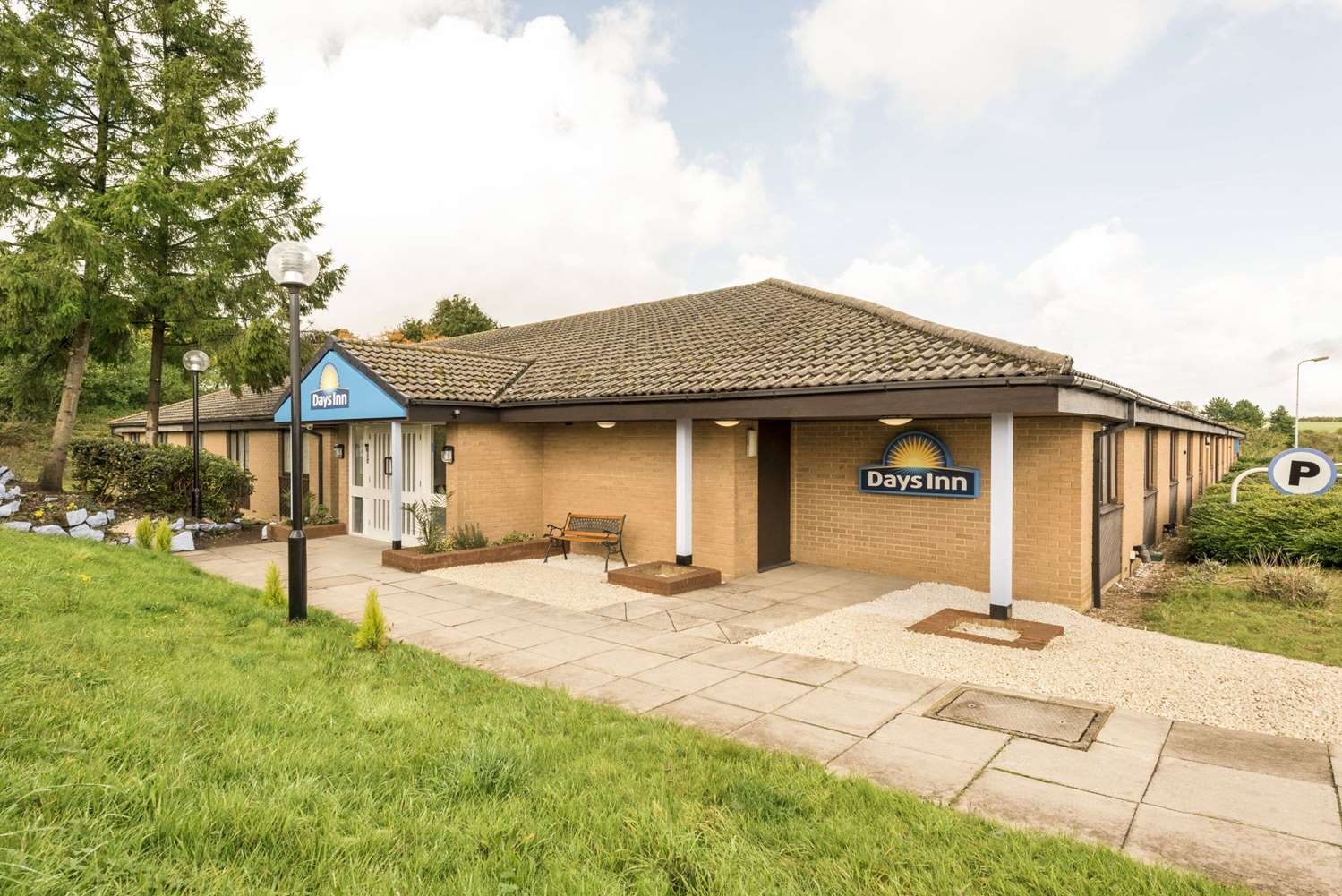 Days Inn by Wyndham Sutton Scotney North 28/29