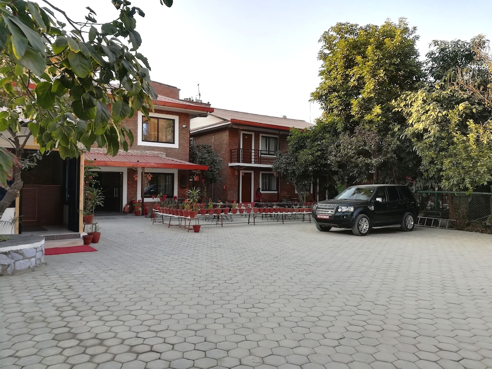 Nepal Cottage Resort Pvt. Ltd 51/60