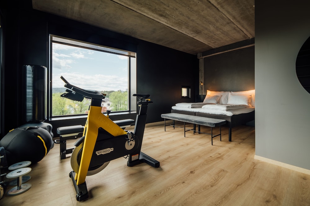 Comfort Hotel Porsgrunn 29/50