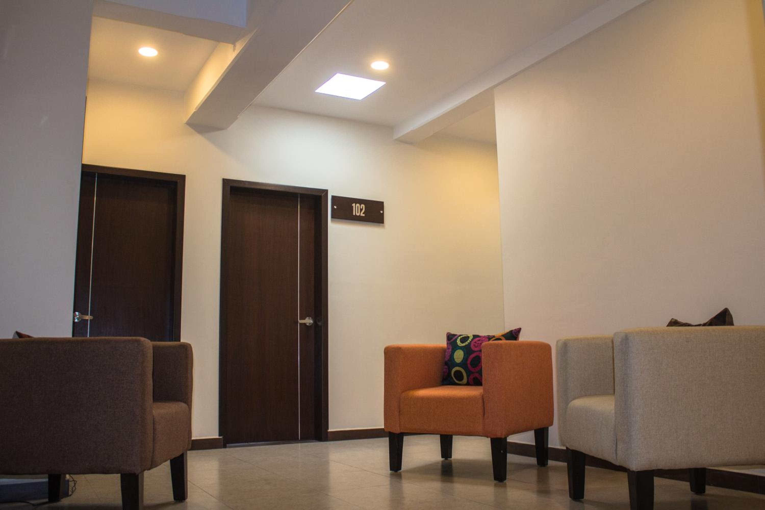 Hotel Mayis 44/55