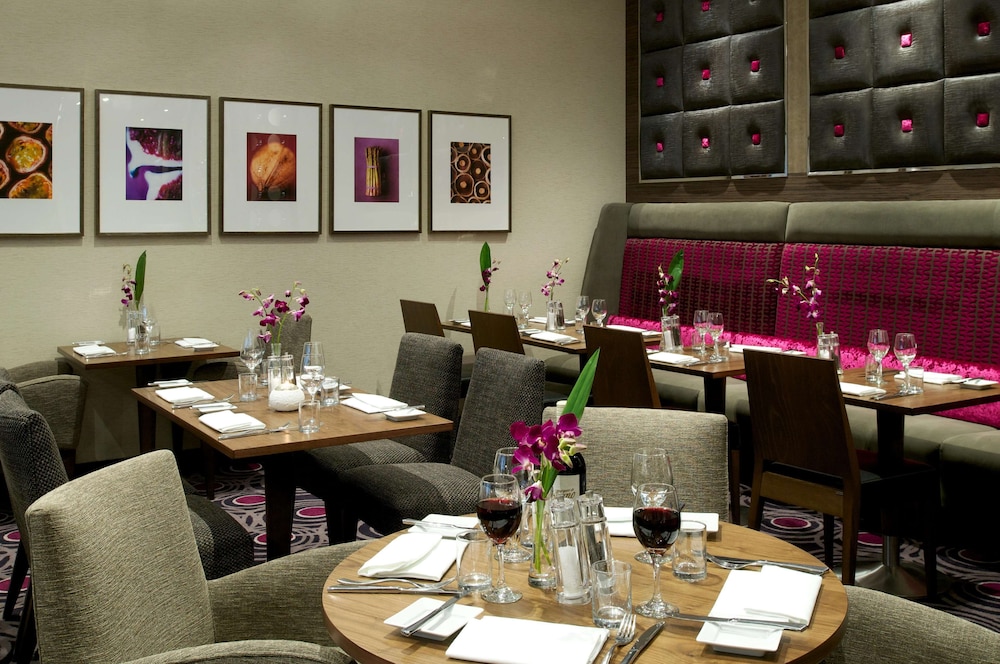 DoubleTree by Hilton London Victoria 52/56