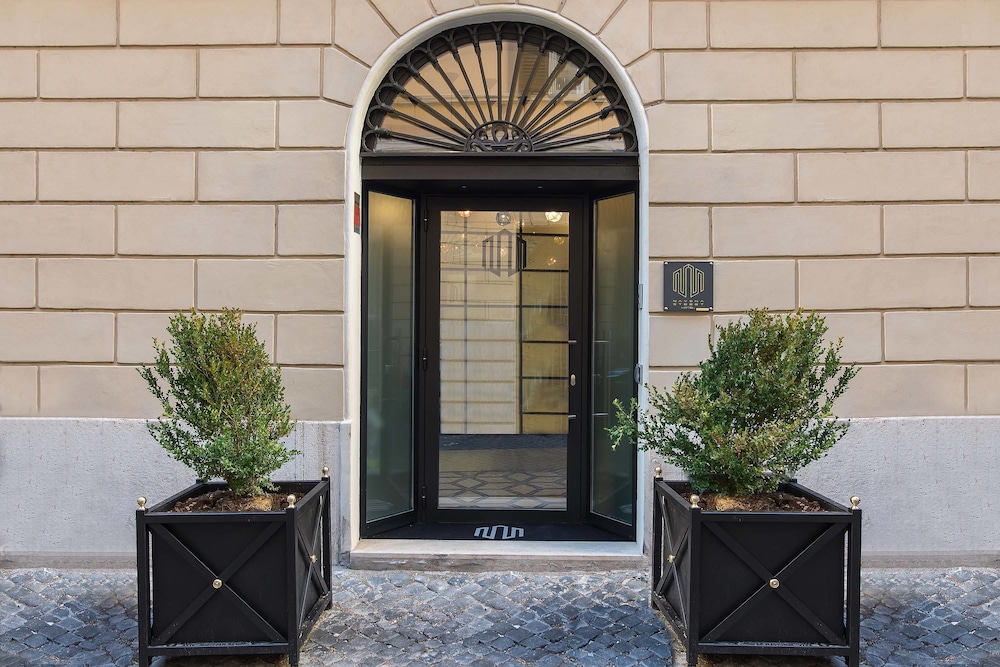 Navona Street Hotel 5/69