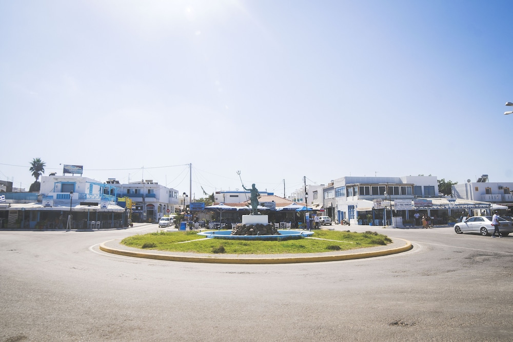 Yiannis Apartments Kos 21/25