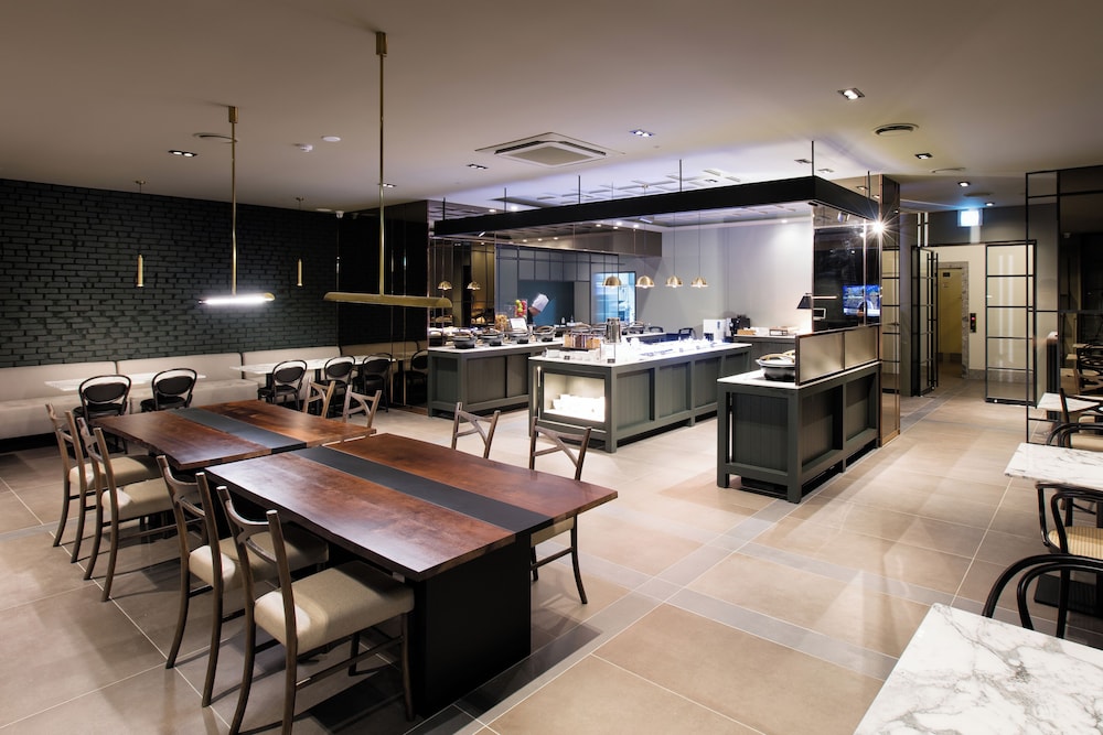 Hotel SR Suites Pangyo 47/64