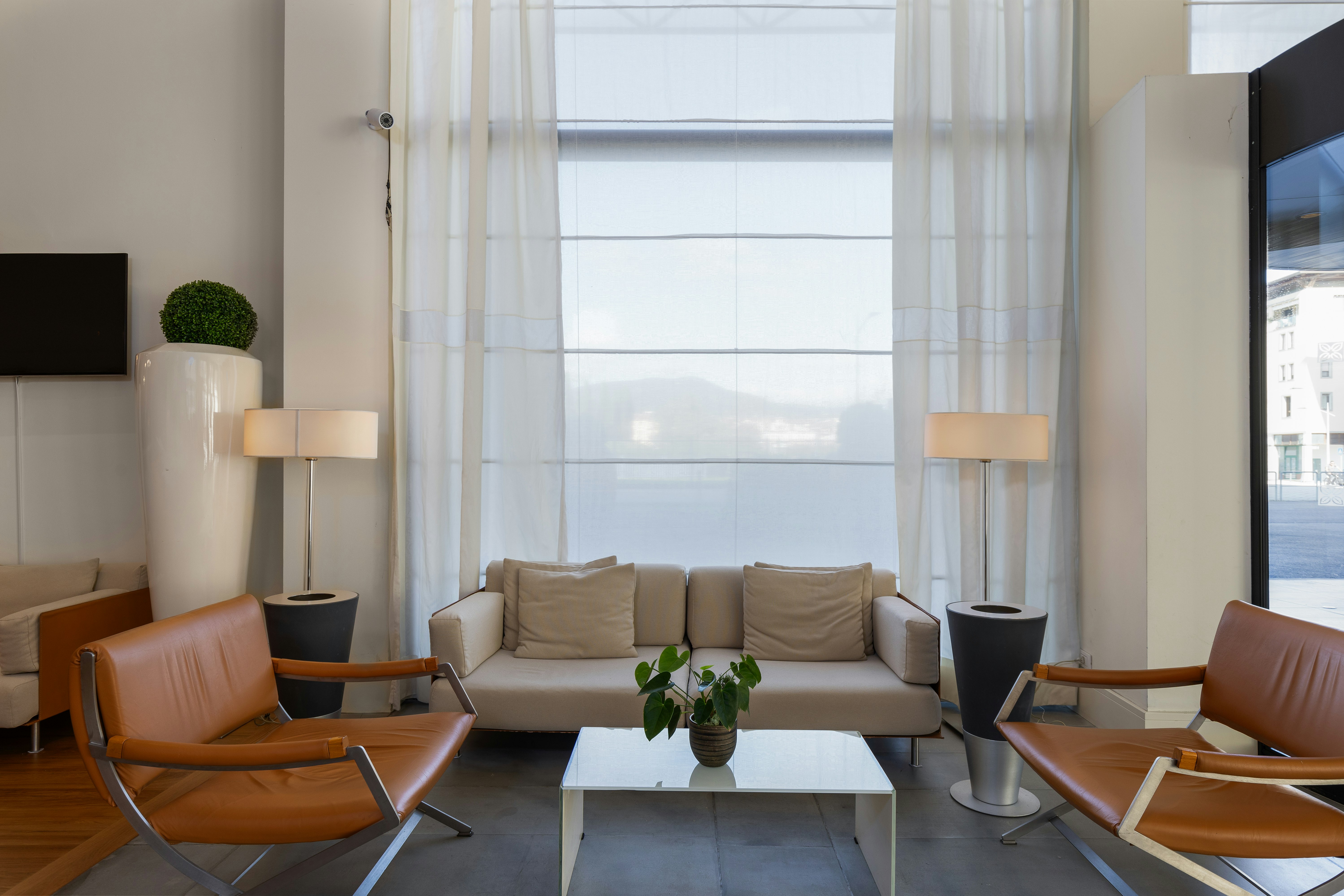 HILTON GARDEN INN FLORENCE NOVOLI 33/65