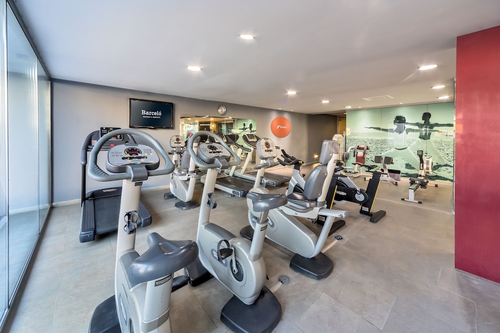 Barcelo Santiago - Adults Only 43/70