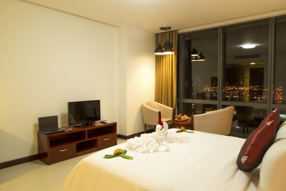 Danang Han River Hotel 28/54