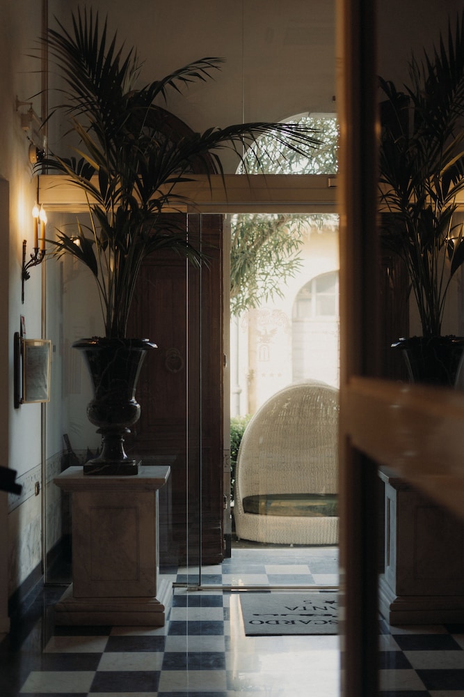 Palazzo Guiscardo 7/77