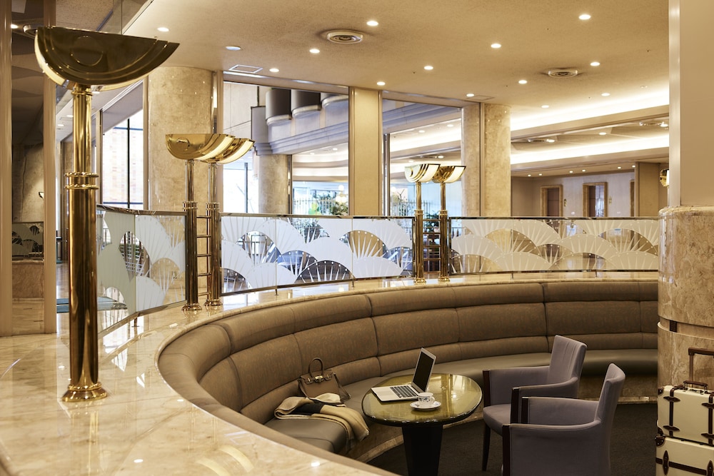 Royal Pines Hotel Chiba 37/50