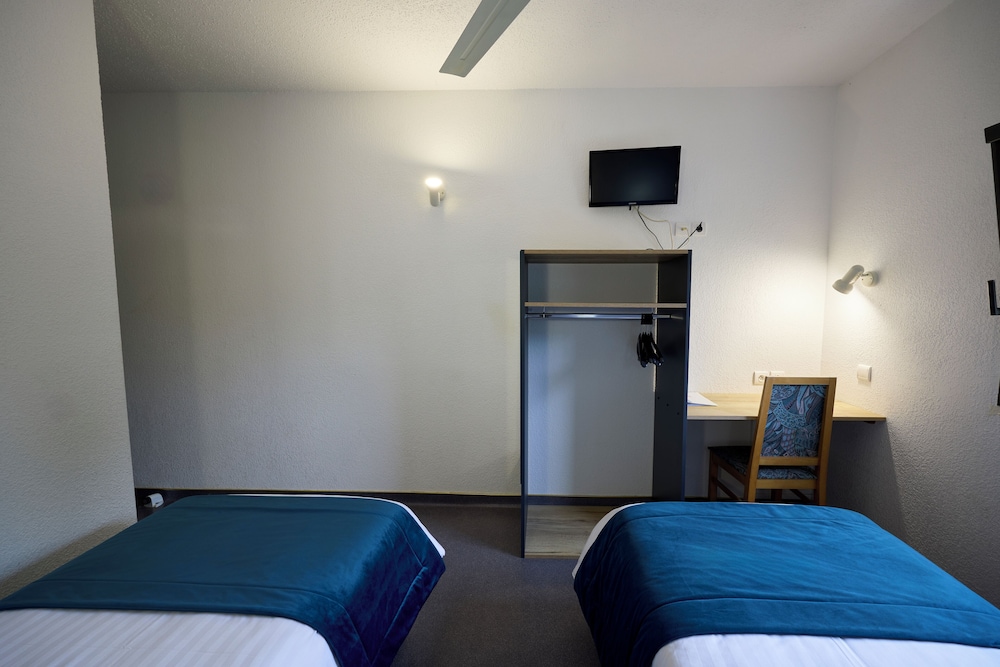 Hotel Eco - A75 9/47