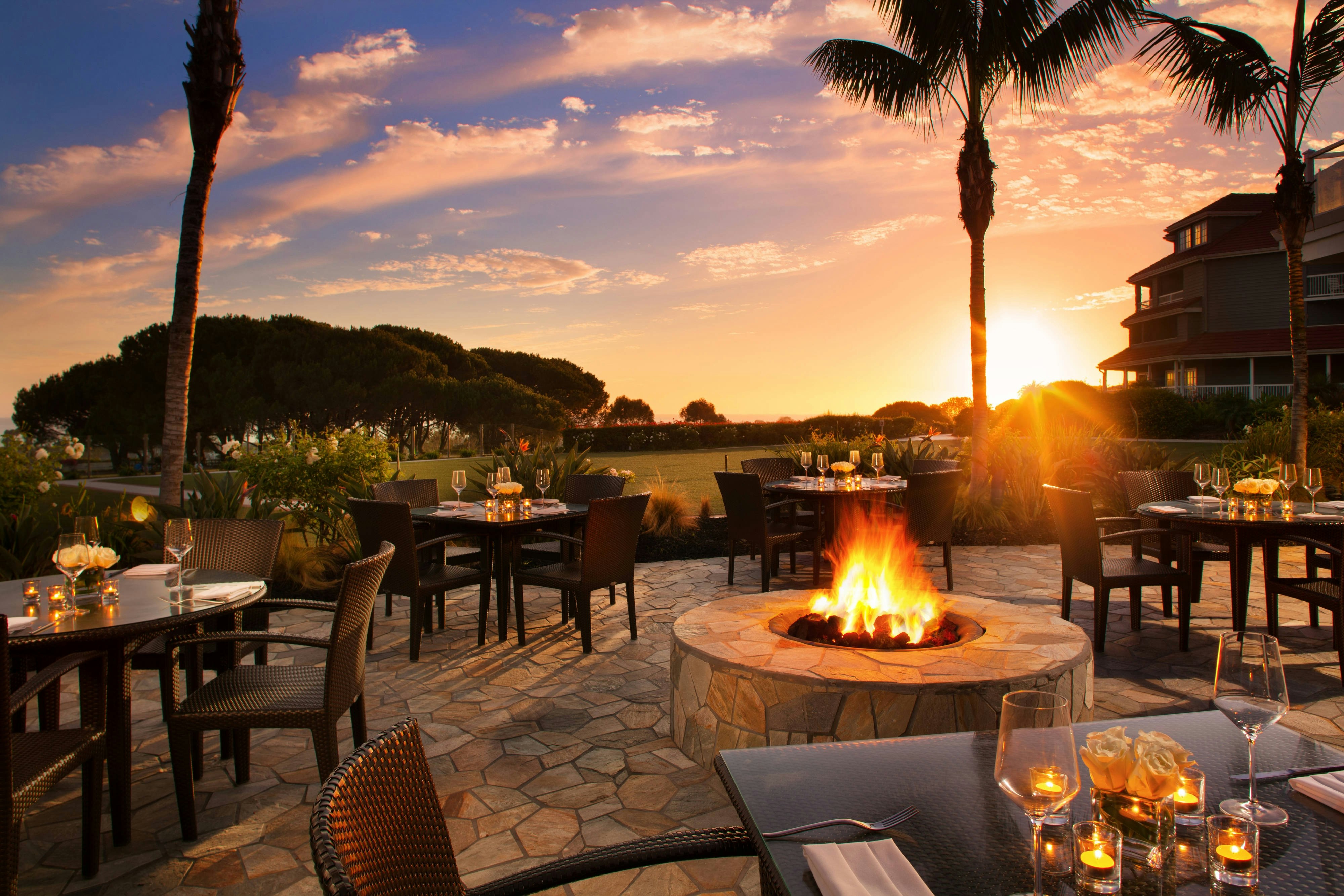 Laguna Cliffs Marriott Resort And Spa 14/33