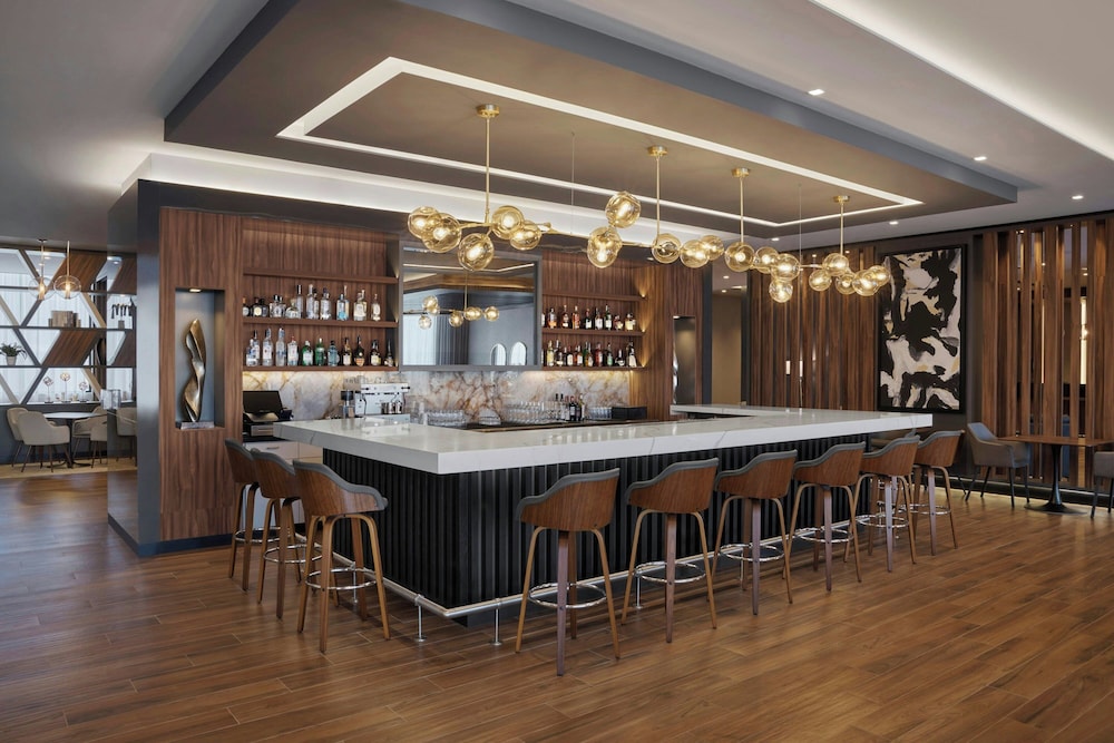 Ac Hotel By Marriott Saltillo 32/50
