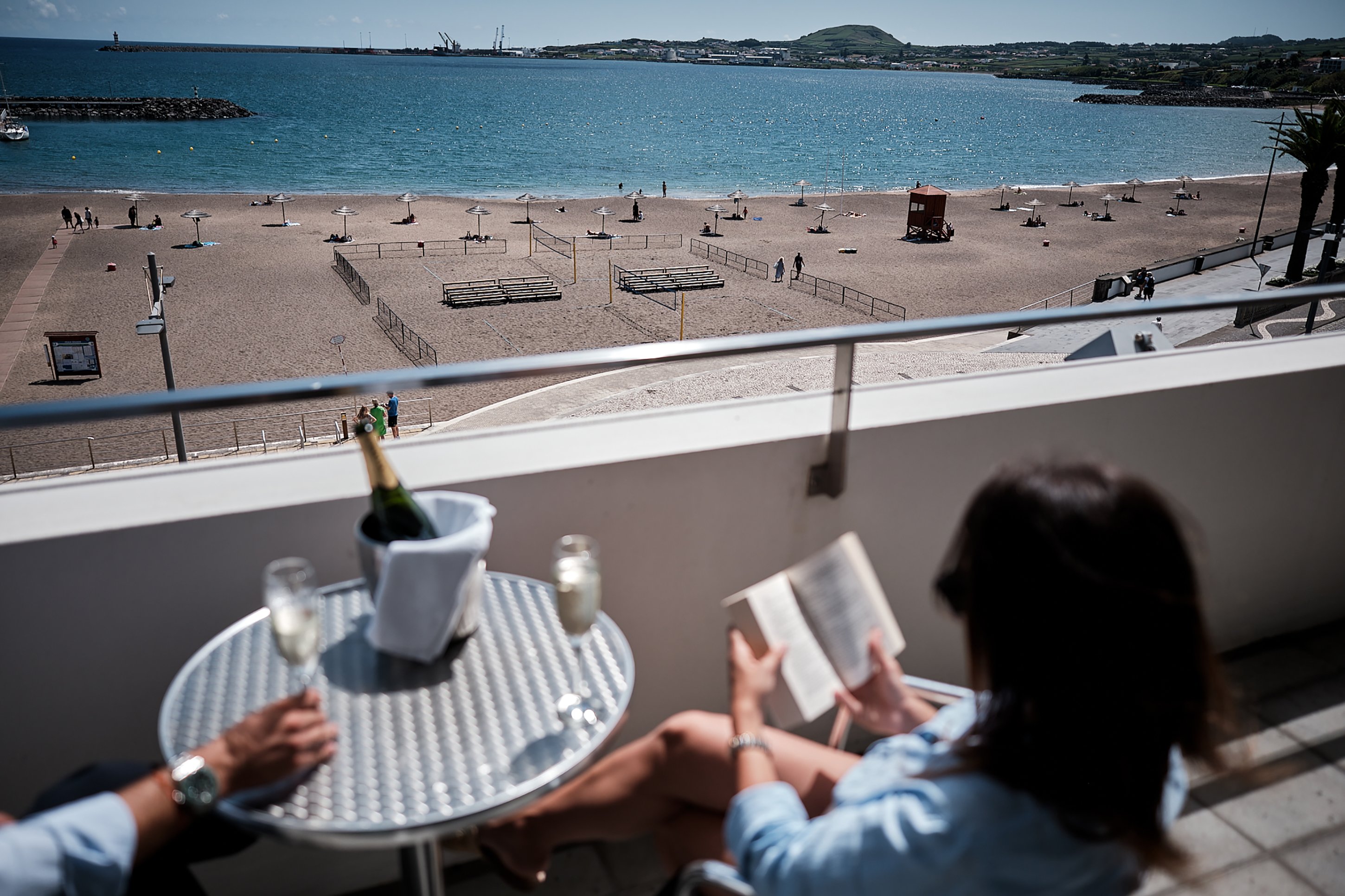 Praia Marina Hotel by RIDAN Hotels 5/68