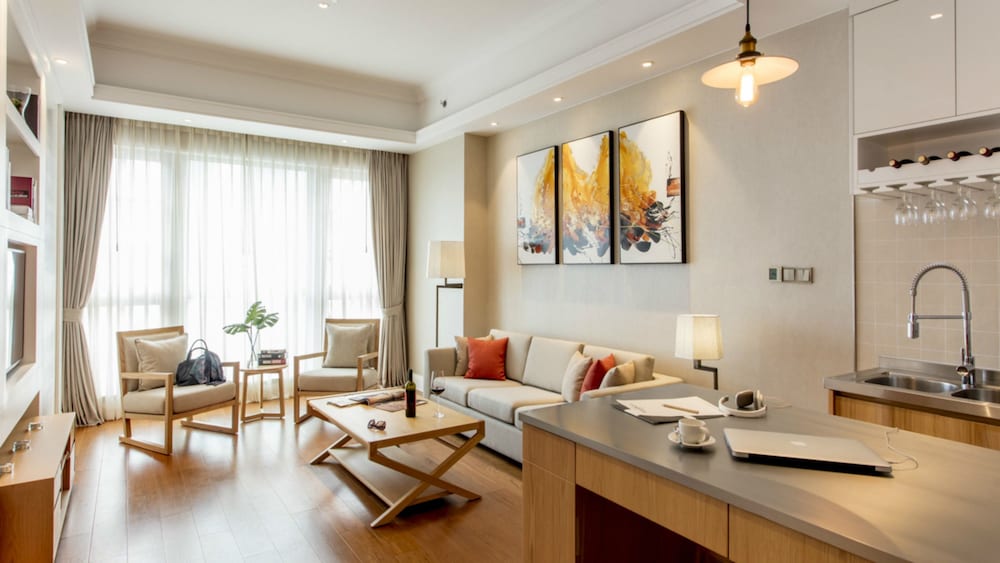 Residence G Shenzhen 35/47