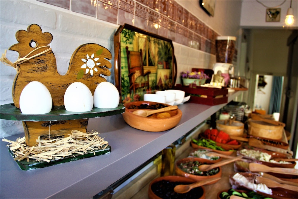 HOTEL GRAND AMPHORA 33/57