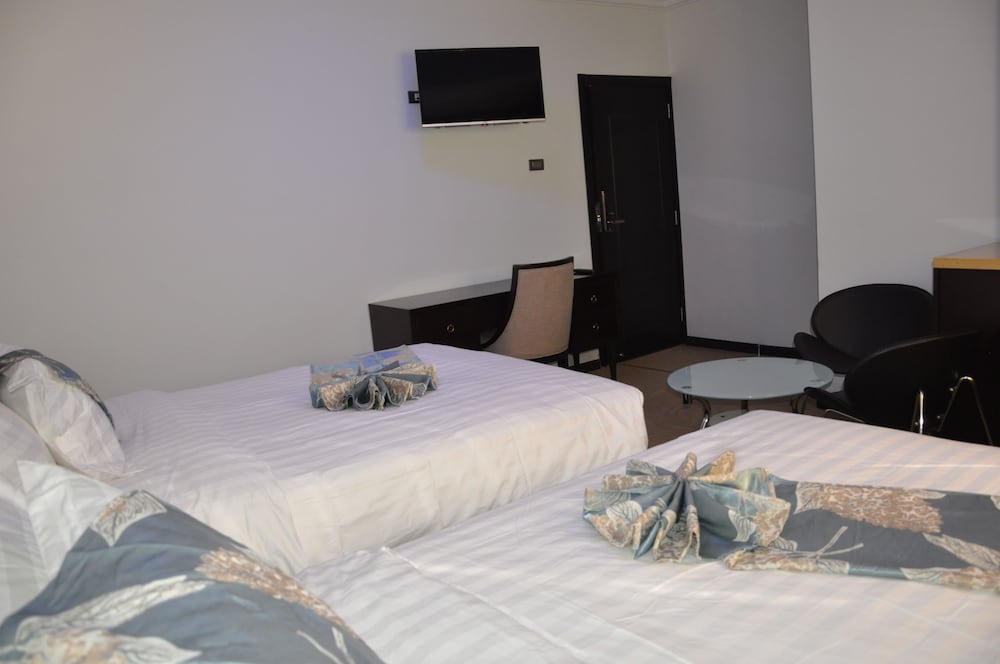 North Addis Hotel 15/42