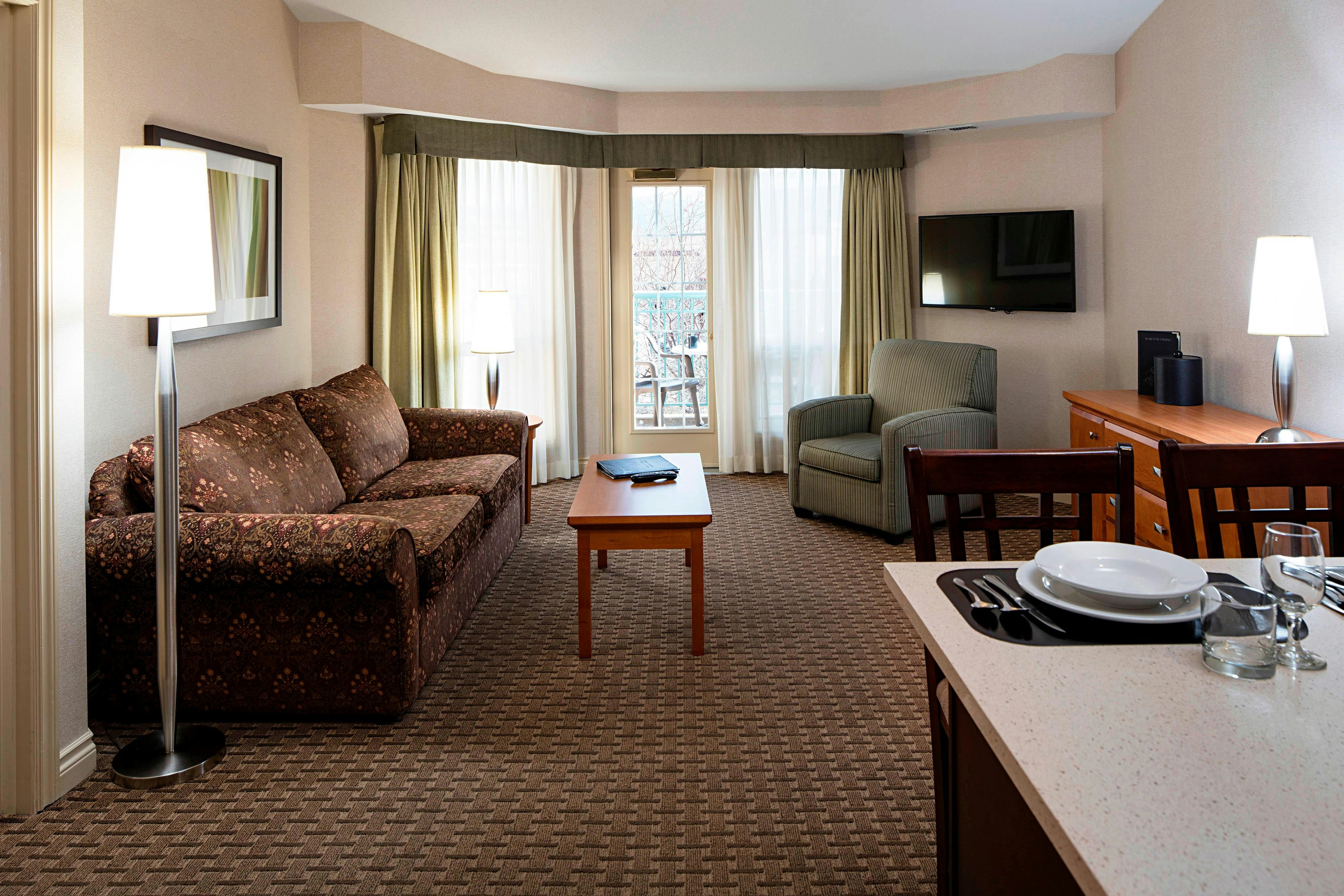 Delta Grand Okanagan Resort 24/62