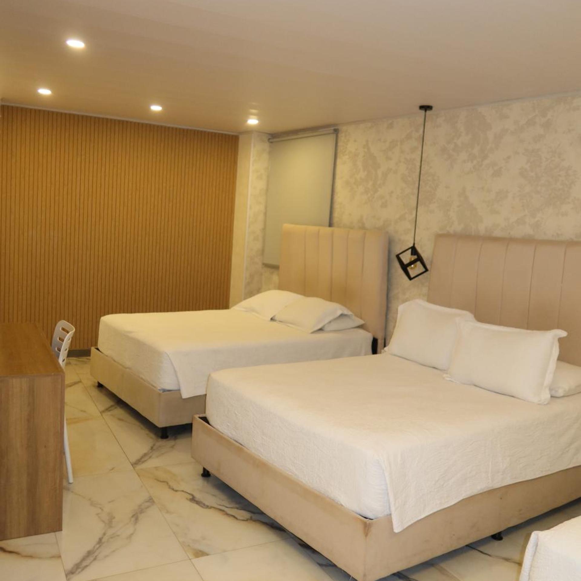 WH Hotel San Andres 17/58