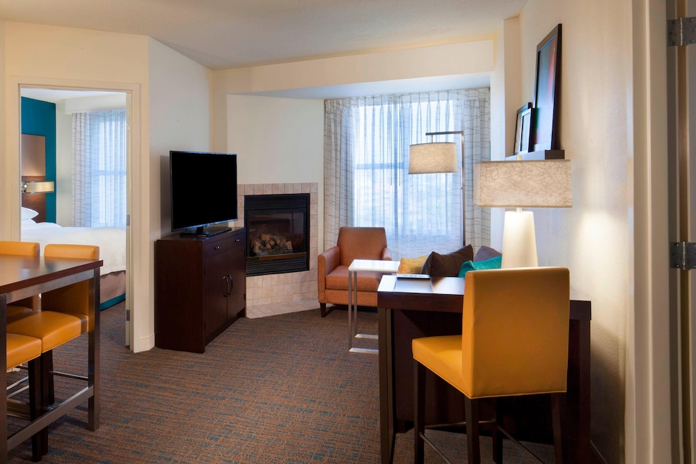 Residence Inn By Marriott Tampa Downtown 22/42