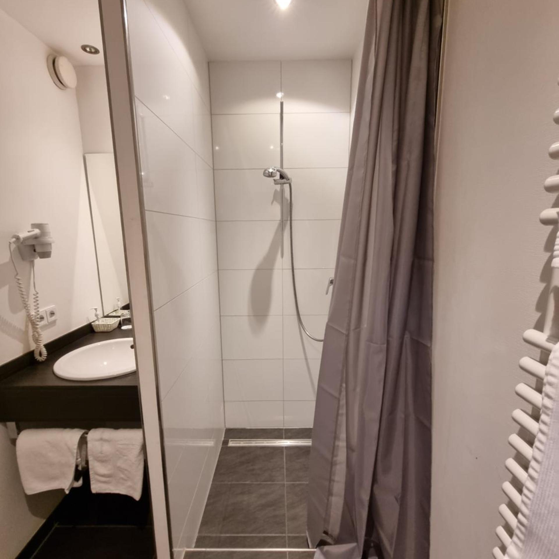 ROSENPARK LAURENSBERG HOTEL 43/45