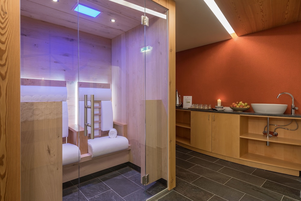 Sunstar Hotel Arosa 50/50