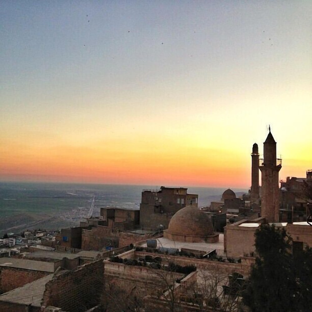 Mardin Osmanli Konagi 39/50