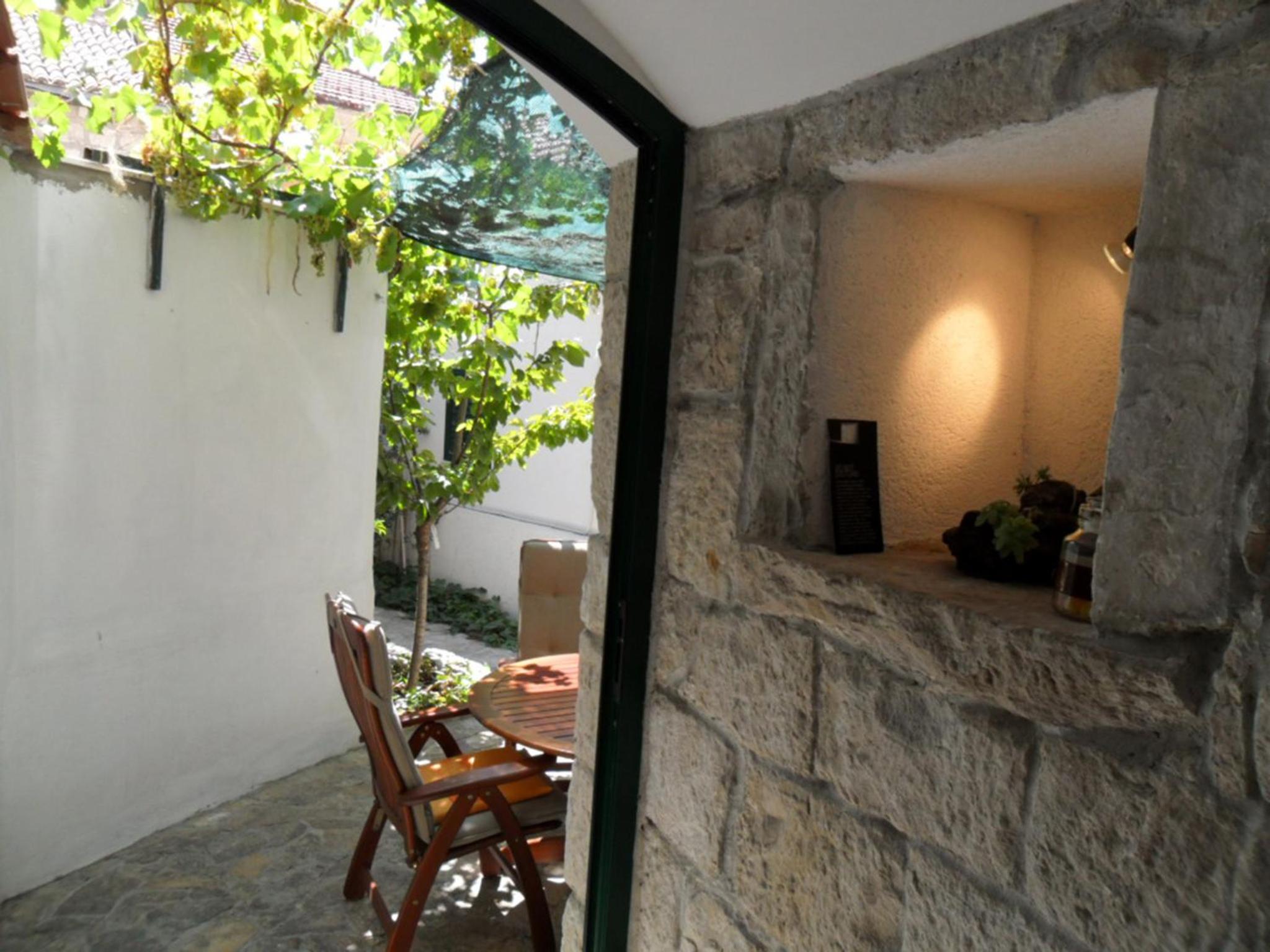 Villa Dube 7/50