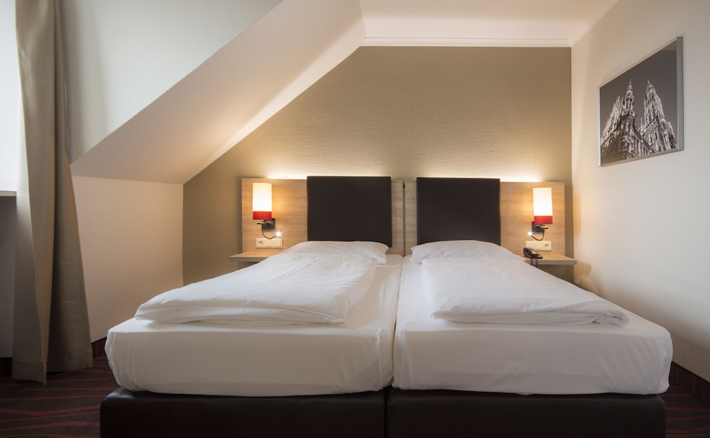 Hotel Europaischer Hof - Adults Only 27/69