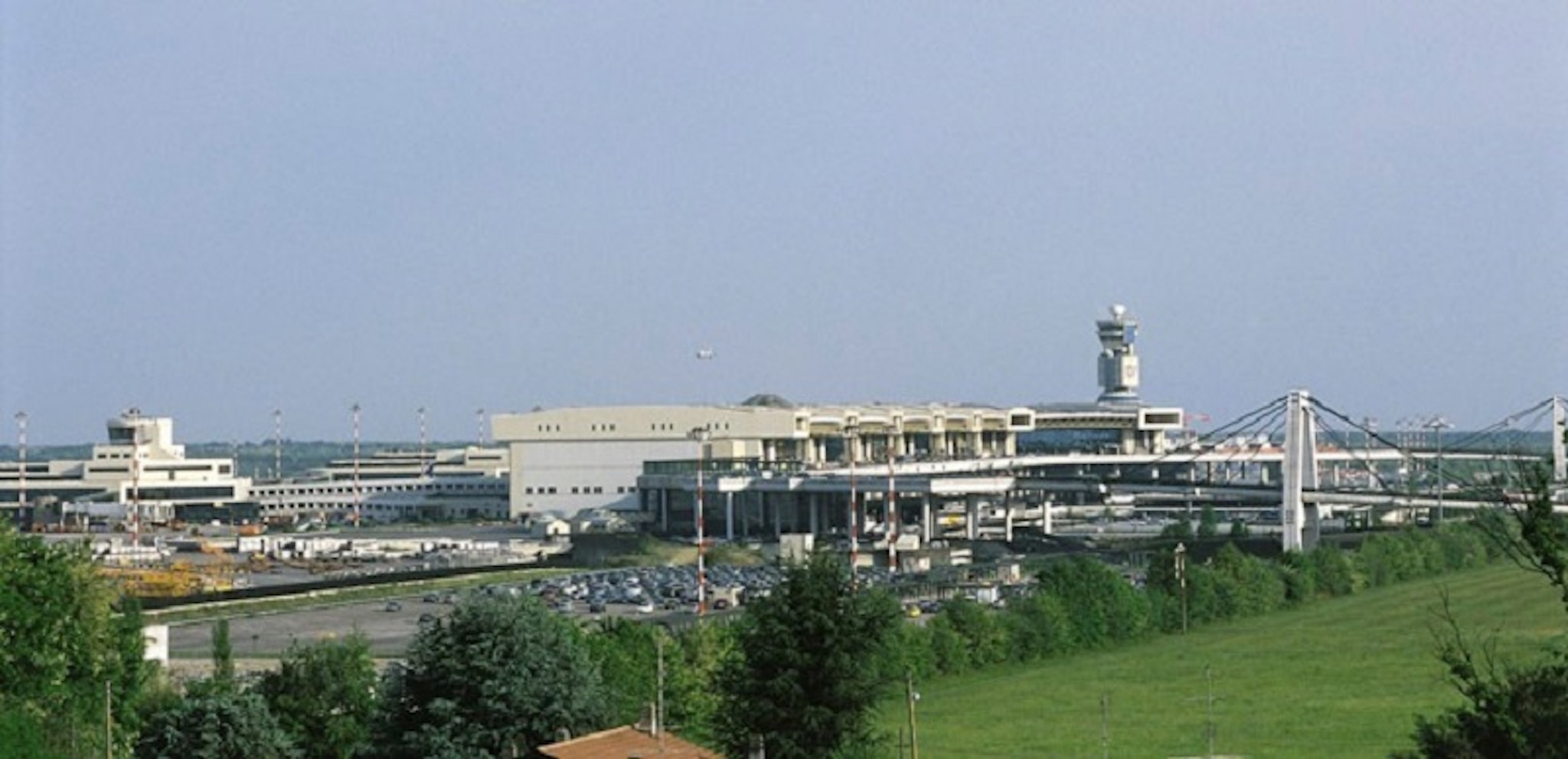 First Hotel Malpensa 2/19
