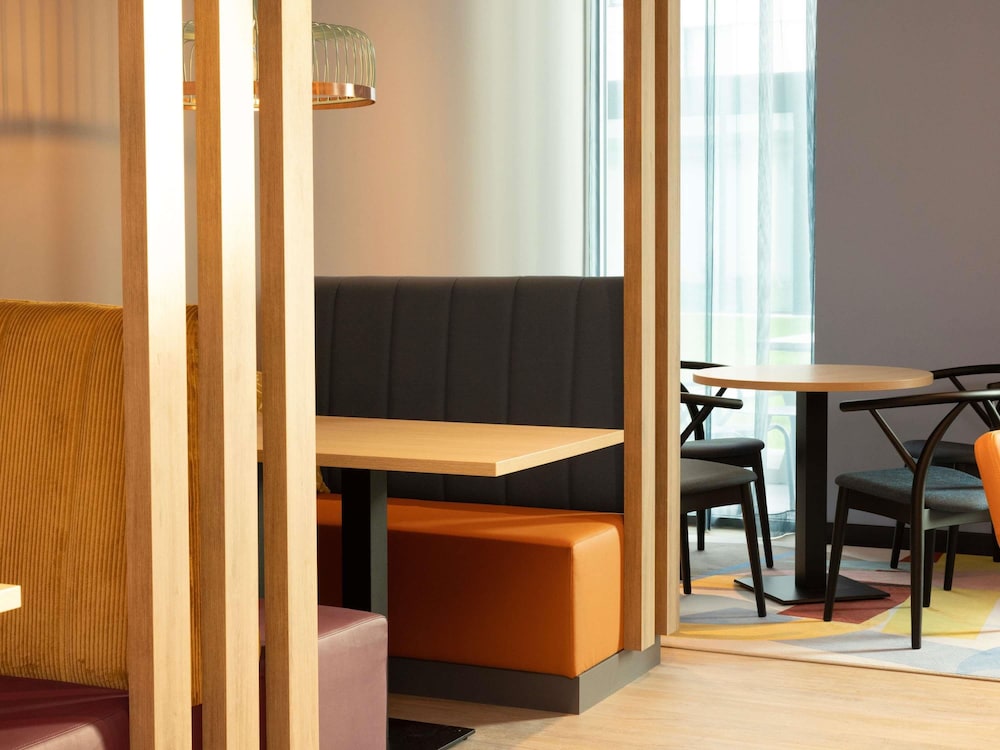 Aparthotel Adagio Access Brussels Airport 46/50